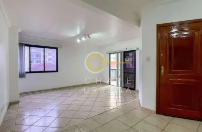 Apartamento com 4 dormitórios à venda, 180 m² por r$ 1.250.000,00 - aparecida - santos/sp