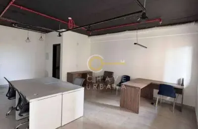 Sala, 40 m² - venda por r$ 220.000,00 ou aluguel por r$ 2.000,00/mês - vila matias - santos/sp
