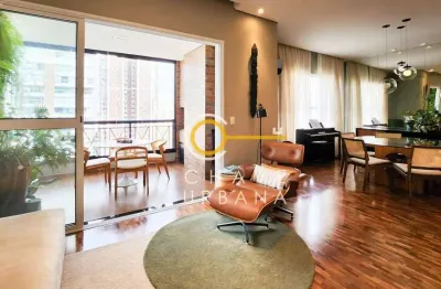 Apartamento com 3 dormitórios à venda, 188 m² por r$ 2.200.000,00 - boqueirão - santos/sp