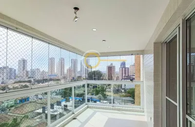 Apartamento com 3 dormitórios, 120 m² - venda por r$ 1.749.000,00 ou aluguel por r$ 9.500,20/mês - ponta da praia - santos/sp