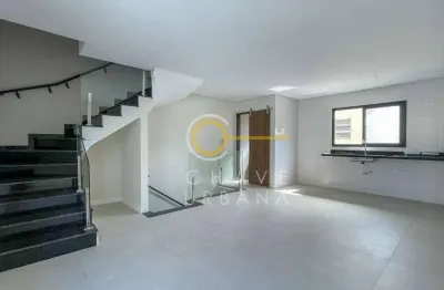 Village com 2 dormitórios à venda, 88 m² por r$ 845.000,00 - ponta da praia - santos/sp