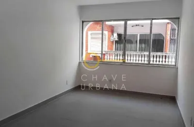 Apartamento com 2 dormitórios à venda, 99 m² por r$ 670.000,00 - boqueirão - santos/sp