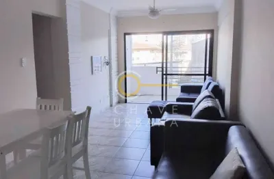 Apartamento com 2 dormitórios à venda, 110 m² por r$ 510.000,00 - ponta da praia - santos/sp