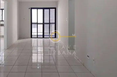 Apartamento com 2 dormitórios à venda, 100 m² por r$ 690.000,00 - ponta da praia - santos/sp