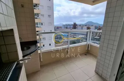 Apartamento com 3 dormitórios para alugar, 77 m² por r$ 4.300,20/mês - ponta da praia - santos/sp