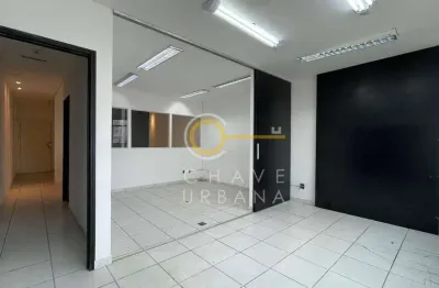 Sala à venda, 68 m² por r$ 410.000,00 - gonzaga - santos/sp