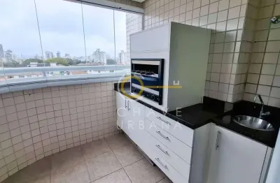 Apartamento com 2 dormitórios, 78 m² - venda por r$ 750.000,00 ou aluguel por r$ 4.800,20/mês - ponta da praia - santos/sp