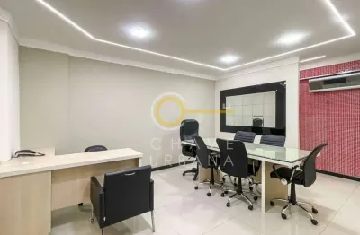 Sala, 70 m² - venda por r$ 400.000,00 ou aluguel por r$ 3.000,20/mês - centro - santos/sp