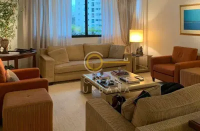 Cobertura com 3 dormitórios à venda, 312 m² por r$ 2.800.000,00 - boqueirão - santos/sp