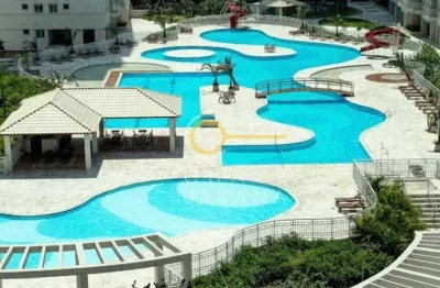 Apartamento com 2 quartos à venda na Avenida Doutor Moura Ribeiro, Marapé, Santos