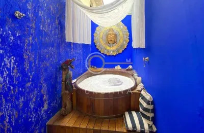 Casa com 3 dormitórios à venda, 130 m² por r$ 1.150.000,00 - aparecida - santos/sp