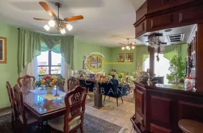 Apartamento com 4 dormitórios à venda, 180 m² por r$ 1.595.000,00 - embaré - santos/sp