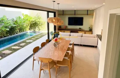 Casa com 3 dormitórios à venda, 180 m² por r$ 2.900.000 - juquehy beach house - são sebastião/sp