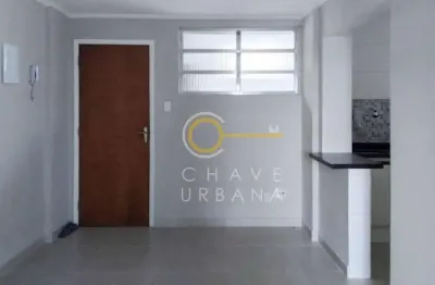 Apartamento com 2 dormitórios à venda, 67 m² por r$ 530.000,00 - aparecida - santos/sp