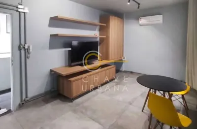 Kitnet com 1 dormitório à venda, 30 m² por r$ 282.000,00 - boqueirão - santos/sp