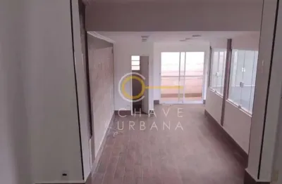 Sobrado com 3 dormitórios à venda, 240 m² por r$ 1.750.000,00 - gonzaga - santos/sp