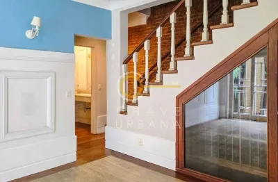 Casa com 3 dormitórios à venda, 300 m² por r$ 2.980.000,00 - gonzaga - santos/sp