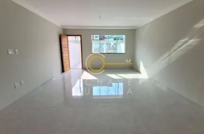 Casa com 3 dormitórios à venda, 134 m² por r$ 890.000,00 - aparecida - santos/sp