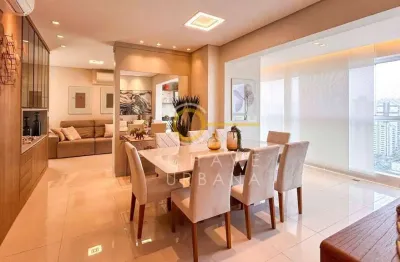 Apartamento com 3 dormitórios à venda, 170 m² por r$ 2.390.000,00 - boqueirão - santos/sp