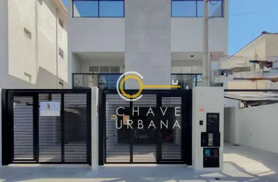 Casa duplex nova com 3 dormitórios à venda, 155 m² por r$ 1.350.000 embaré - santos/sp