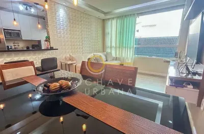 Apartamento com 3 dormitórios sem elevador à venda, 112 m² por r$ 640.000 - gonzaga - santos/sp