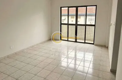 Apartamento com 2 dormitórios à venda, 78 m² por r$ 550.000,00 - campo grande - santos/sp