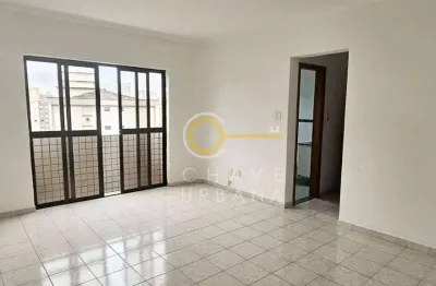 Apartamento com 2 dormitórios à venda, 75 m² por r$ 560.000,00 - campo grande - santos/sp