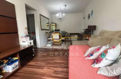 Apartamento com 2 dormitórios à venda, 99 m² por r$ 670.000,00 - gonzaga - santos/sp