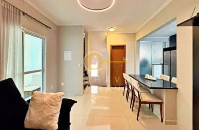 Casa com 2 dormitórios à venda, 123 m² por r$ 960.000,00 - gonzaga - santos/sp