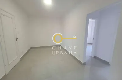 Apartamento com 2 dormitórios à venda, 66 m² por r$ 425.000,00 - gonzaga - santos/sp