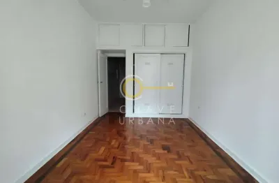 Apartamento com 1 dormitório à venda, 39 m² por r$ 291.000,00 - boqueirão - santos/sp