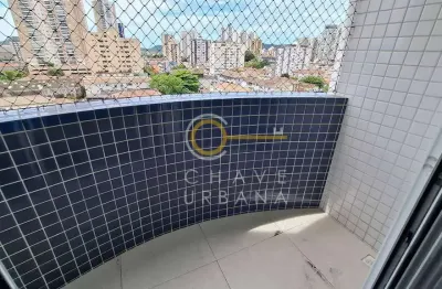 Apartamento com 1 dormitório para alugar, 55 m² por r$ 3.500,20/mês - ponta da praia - santos/sp