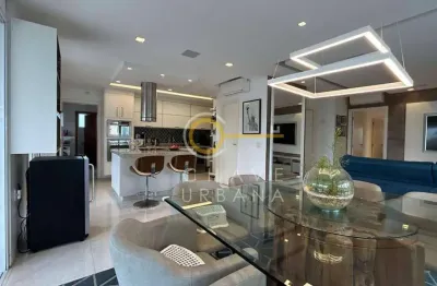 Apartamento garden com 4 dormitórios à venda, 271 m² por r$ 3.890.000,00 - gonzaga - santos/sp