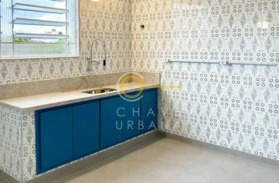 Apartamento com 4 dormitórios à venda, 106 m² por r$ 585.000,00 - embaré - santos/sp