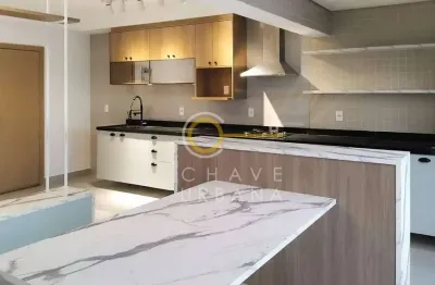 Apartamento com 2 dormitórios para alugar, 65 m² por r$ 6.575,00/mês - ponta da praia - santos/sp