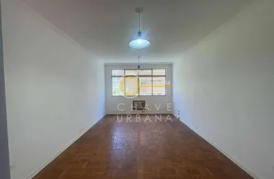 Apartamento com 2 dormitórios à venda, 157 m² por r$ 870.000,00 - boqueirão - santos/sp