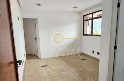 Sala, 53 m² - venda por r$ 210.000,00 ou aluguel por r$ 2.000,02/mês - vila nova - santos/sp
