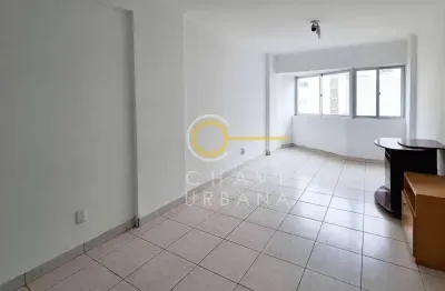 Apartamento com 2 dormitórios à venda, 90 m² por r$ 599.000,00 - aparecida - santos/sp