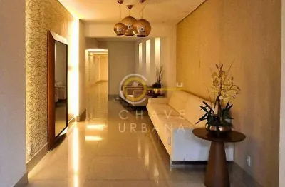 Apartamento com 2 dormitórios à venda, 99 m² por r$ 620.000,00 - boqueirão - santos/sp