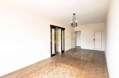 Apartamento com 2 dormitórios à venda, 88 m² por r$ 430.000,00 - vila belmiro - santos/sp