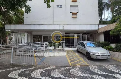 Loja, 496 m² - venda por r$ 8.000.000,00 ou aluguel por r$ 38.000,02/mês - boqueirão - santos/sp