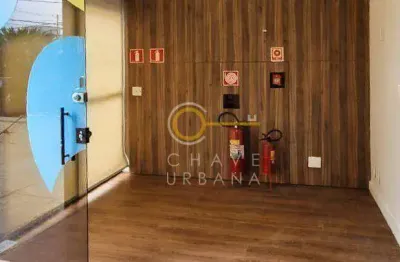 Loja para alugar, 260 m² por r$ 9.955,30/mês - vila matias - santos/sp