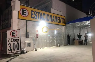 Terreno à venda, 460 m² por R$ 5.090.000,00 - Gonzaga - Santos/SP