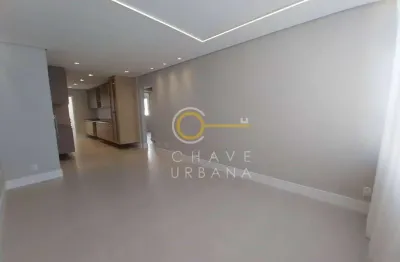 Apartamento com 2 dormitórios à venda, 74 m² por R$ 795.000,00 - Gonzaga - Santos/SP