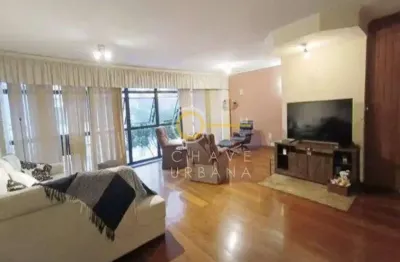 Apartamento com 4 dormitórios à venda, 152 m² por R$ 850.000,00 - Gonzaga - Santos/SP