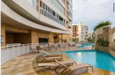 Apartamento com 3 dormitórios à venda, 108 m² por R$ 1.590.000,00 - Gonzaga - Santos/SP