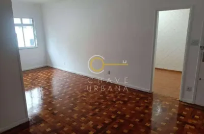 Apartamento com 3 dormitórios à venda, 142 m² por R$ 640.000,00 - Pompéia - Santos/SP