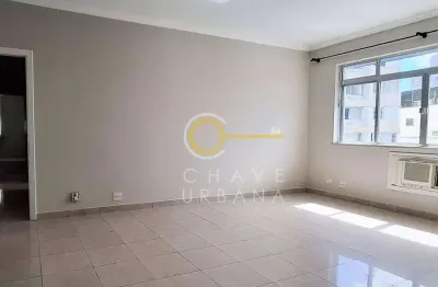 Apartamento com 3 dormitórios à venda por R$ 798.000,00 - Boqueirão - Santos/SP