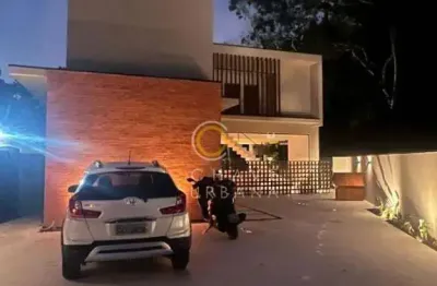 Casa com 5 dormitórios à venda, 290 m² por R$ 2.890.000,00 - Costa Do Sol - Bertioga/SP