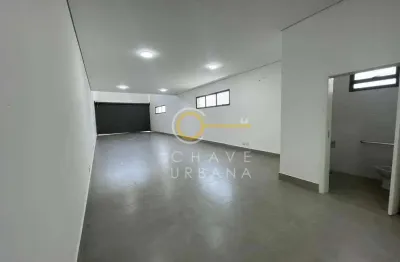 Loja, 550 m² - venda por r$ 3.000.000,00 ou aluguel por r$ 26.060,00/mês - encruzilhada - santos/sp